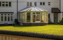Barton Waterside conservatory leads