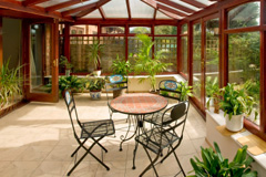 Barton Waterside conservatory quotes