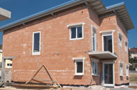 Barton Waterside home extensions
