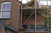 free Barton Waterside home extension quotes