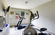 Barton Waterside home gym construction leads