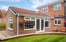 Barton Waterside house extension leads